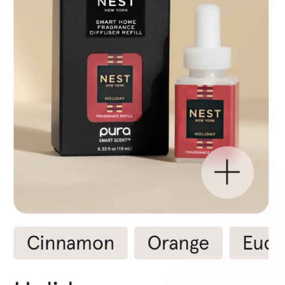 9 PURA Variety Fragrance Refill Set - Picture 8 of 10